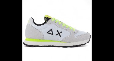 Sun68 Tom Fluorescerende Sneaker - Streetwear - Volwassen