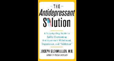Anti Depressant Solution