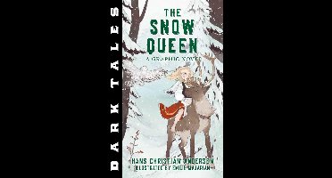 Dark Tales: The Snow Queen
