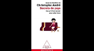 Secrets de psys