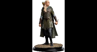 Weta Workshop The Lord of the Rings - Figuur - Legolas, Hunter Of The Plains