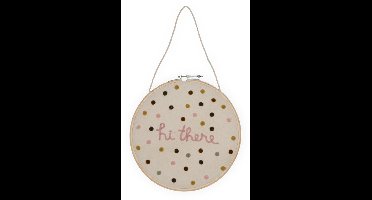 KidsDepot Wandhanger - Mikko
