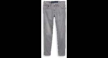 Tom Tailor Denim - TTPIERS SLIM-jeans - Maat 28/32 - stone grey denim