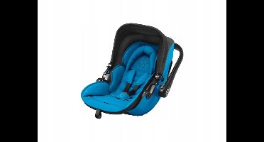 Kiddy Evoluna i-Size 2 Autostoeltje 0-13 kg Isofix Ligstand Blauw