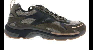Heren Sneakers Pme Legend Pme Legend Jato Rs-11 Green Groen - Maat 42
