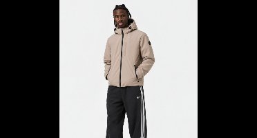 Ajax-parka ecru senior