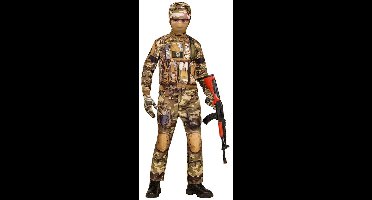 Special Ops Militair Kind - Jongen