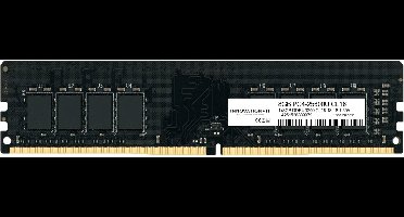 Innovation IT 3200 8GB CL16-18-18 1.35V LD 8-Chip Speichermodul 1 x 8 GB DDR4 3200 MHz (INNO8G3200S)