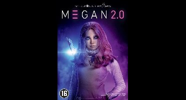 M3gan 2.0