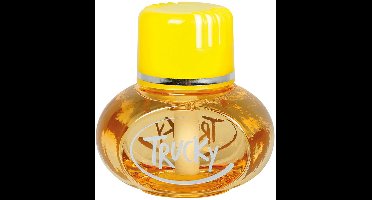 Trucky luchtverfrisser 150 ml - Vanille