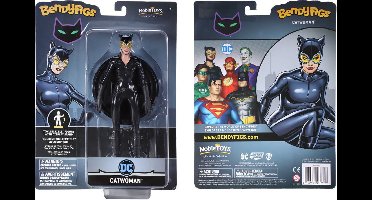 DC Comics - Bendyfig - Catwoman ( NN4720 )