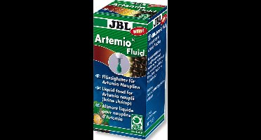 JBL ArtemioFluid 50 ml