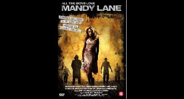 All The Boys Love Mandy Lane