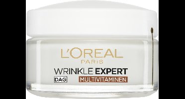 L'Oréal Dagcrème Wrinkle Expert 65+ Anti-Rimpel 50 ml
