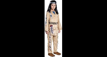 Winnetou Kinderkostuum