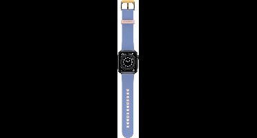 OtterBox All Day Comfort Band Blauw, Roze Silicone