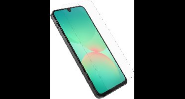 OtterBox Glass - Screenprotector geschikt voor Samsung Galaxy A26 - Transparant