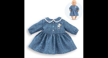 Corolle 9000111050, Poppenkostuum, 1,5 jaar, 40 g