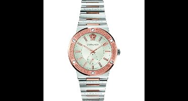 Versace Greca Logo VEVI00923 mannen horloge