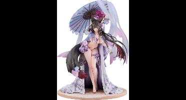 Blue Archive PVC Statue 1/7 Wakamo (Swimsuit) 27 cm
