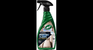 Turtle Wax Power Out Fresh Clean All-Surface Cleaner - Krachtige vlekken & geur verwijderaar - Voor alle oppervlakten – Met Odor-X technologie - Verfrist tot 30 dagen - 500ml