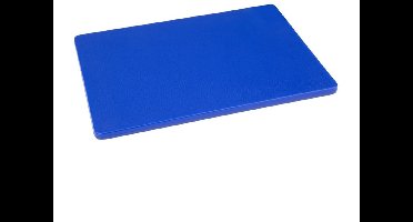 Hygiplas Snijplank Klein Blauw GH791 - Horeca
