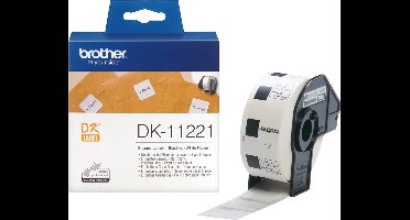 Brother DK-11221 - Label