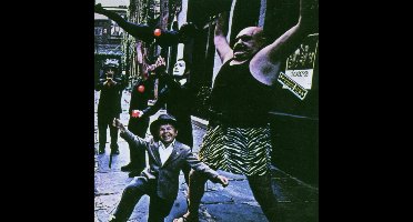 Strange Days