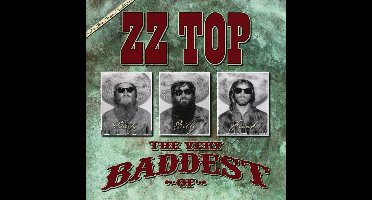 The Very Baddest Of