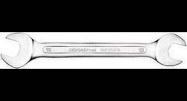 Gedore RED 3300949 R05102426 Dubbele steeksleutel Sleutelbreedte (metrisch) 24 - 26 mm