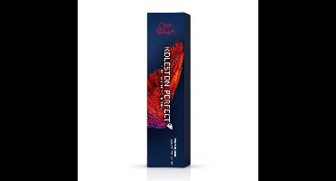Permanent Dye Koleston Me+ Wella Nº 8/97 (60 ml)