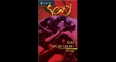 Harlequin Sexy 27 - Seks in de lucht