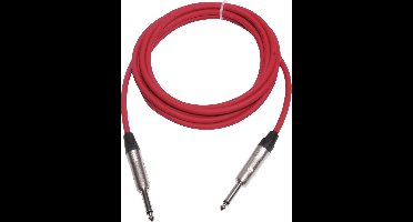 Cordial CXI 1.5 PP-RT instrumentkabel 1,5 m - Instrumentenkabel