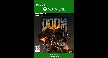 DOOM 3 - Xbox One Download