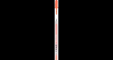 Sakura Gelpen Moonlight Fluo Oranje - Fluorescerend