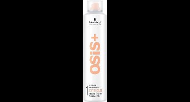 Schwarzkopf OSiS+ Soft Texture - Dry Conditioner - Conditioner voor ieder haartype