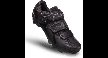 FLR MTB Schoenen F-65 maat 43 zwart
