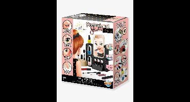 Make-Up - Make-up BUKI roze