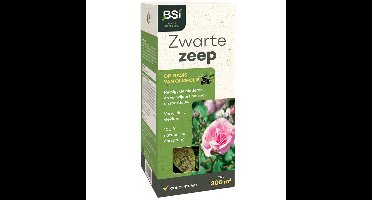 Ecokuur Concentraat Tegen Bladinsecten - Voldoende voor 300m2 - Ecologisch product - Werkt snel