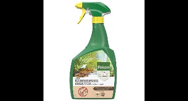 Hardnekkige Bladinsecten Spray Tegen Insecten - Gebruiksklaar - Tegen diverse insecten - Natuurlijk product