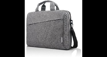 15,6 inch handige toploader laptoptas T210
