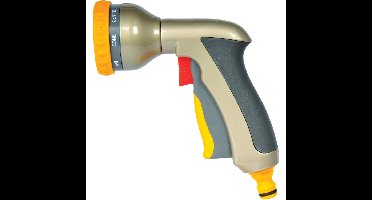 Hozelock 2691 Multi Plus Pistoolbroes