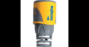Hozelock 2050 Slangstuk Ø 12,5 & 15 mm