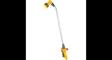 Hozelock 2697 Lanssproeier Plus 90