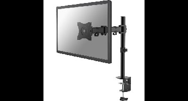 Neomounts NM-D135BLACK monitor bureausteun bevestiging