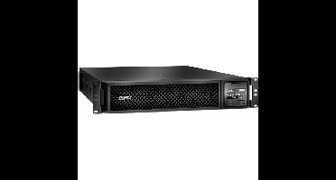 APC Smart-UPS On-Line 3000VA noodstroomvoeding