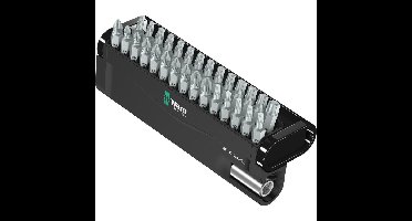 Wera Bit-Check 30 Wood 2 bitset