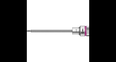 Wera 8767 C HF TORX Zyklop Bit-dop 1/2" dopsleutel