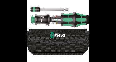 Wera Kraftform Kompakt 20 Tool Finder 1 bitset