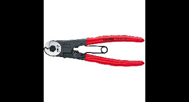KNIPEX Bowdenkabelschaar 95 61 150 kniptang